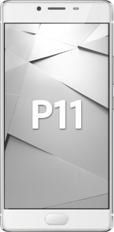 Reeder P11