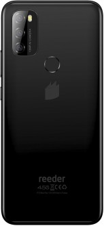 P13 Blue Max 2021 - 2