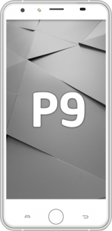 Reeder P9