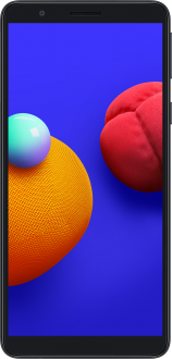 Galaxy A01 Core