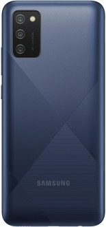 Galaxy A02s - 2