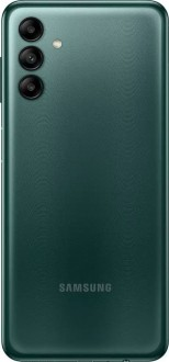 Galaxy A04s - 2