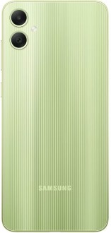 Galaxy A05 - 2
