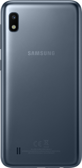 Galaxy A10 - 2
