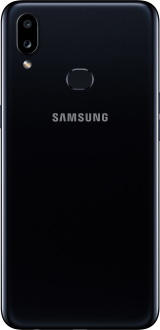 Galaxy A10s - 1