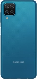 Galaxy A12 - 2