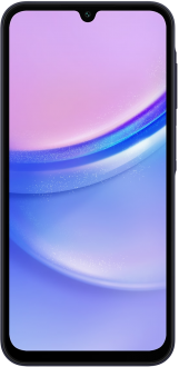 Samsung Galaxy A15