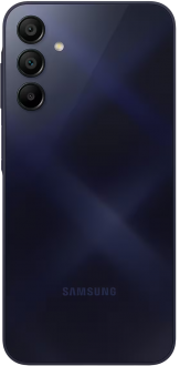 Galaxy A15 - 1