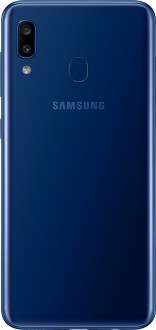 Galaxy A20 - 1