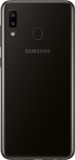 Galaxy A20 - 2