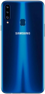 Galaxy A20s - 1