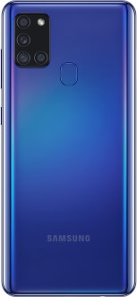 Galaxy A21s - 2