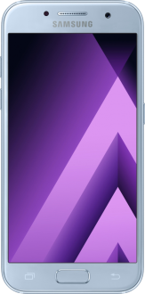 Galaxy A3 (2017) - 2