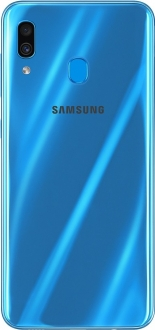 Galaxy A30 - 2