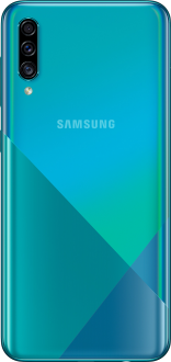 Galaxy A30s - 2
