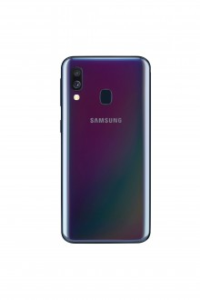 Galaxy A40 - 2