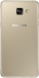 Galaxy A5 (2016) - 2