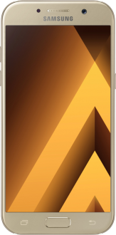 Galaxy A5 (2017) - 1