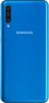 Galaxy A50 - 2