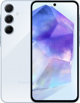 Galaxy A55 5G - 1