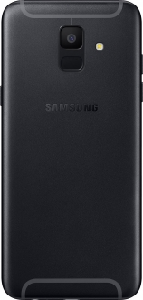 Galaxy A6 - 1