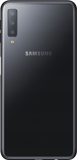Galaxy A7 (2018) - 1