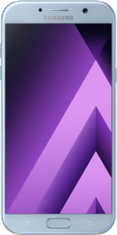 Galaxy A7 (2017) - 1