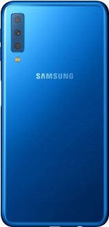 Galaxy A7 (2018) - 2