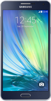 Samsung Galaxy A7 Duos