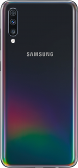 Galaxy A70 - 2