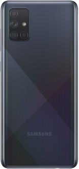 Galaxy A71 - 1