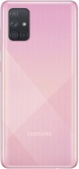 Galaxy A71 - 2