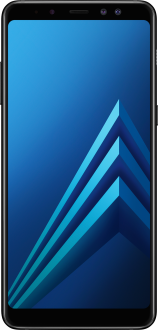 Samsung Galaxy A8+ Plus (2018)