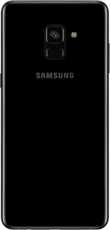 Galaxy A8+ Plus (2018) - 1
