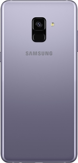 Galaxy A8+ Plus (2018) - 2
