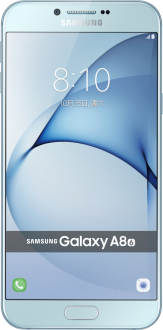 Samsung Galaxy A8 (2016)