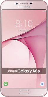 Galaxy A8 (2016) - 1
