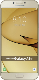 Galaxy A8 (2016) - 2