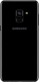 Galaxy A8 (2018) - 1