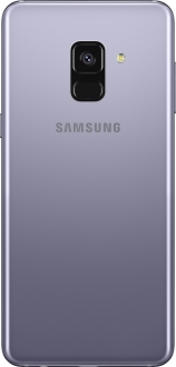 Galaxy A8 (2018) - 2
