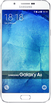 Samsung Galaxy A8