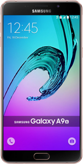 Samsung Galaxy A9 (2016)