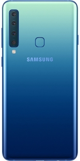 Galaxy A9 (2018) - 2