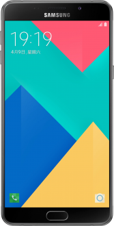 Samsung Galaxy A9 Pro