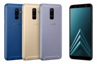 Galaxy A9 Star Lite - 1