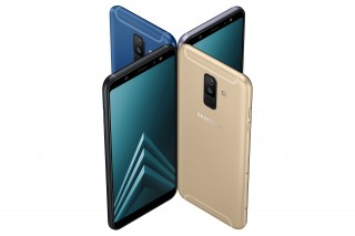 Galaxy A9 Star Lite - 2