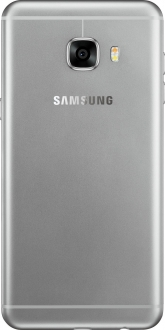 Galaxy C5 - 1