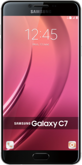 Samsung Galaxy C7