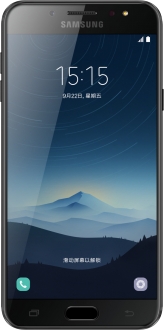 Samsung Galaxy C8