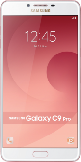 Galaxy C9 Pro - 1